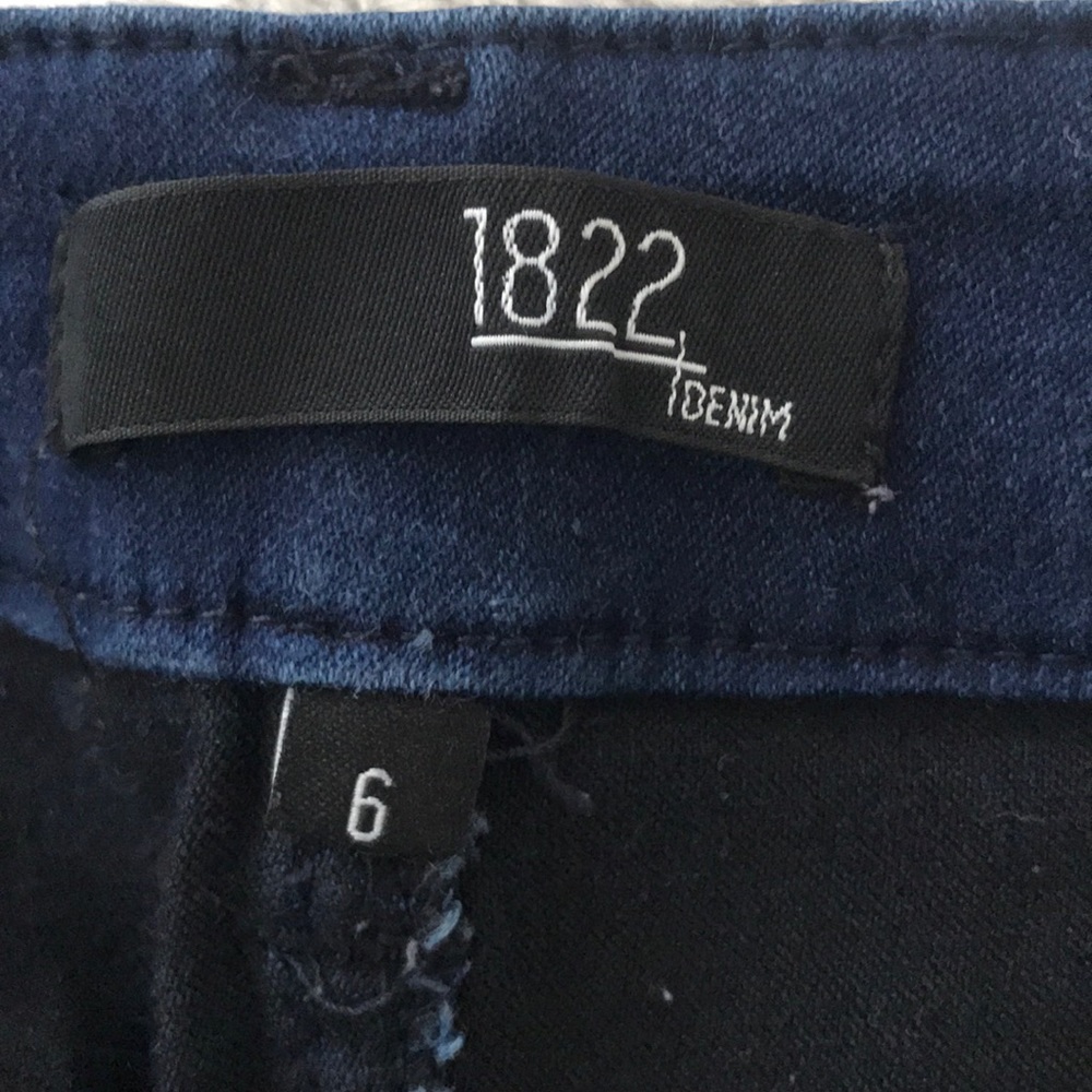1822 Jeans